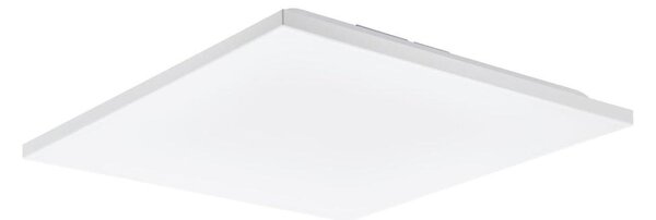 Eglo 300793 - LED Stropné svietidlo LED/12W/230V 43,7x43,7 cm biela