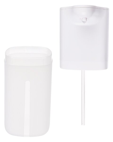 Bezdotykový dávkovač mydla s USB nabíjaním