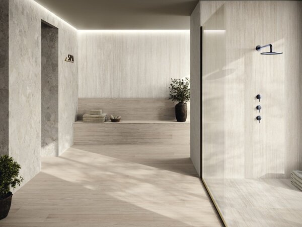 Amalfi Positano Avorio 120x120 R