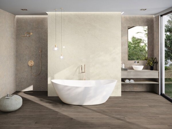 Amalfi Salerno Avorio 120x280 R