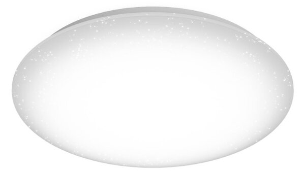 Stropné svietidlo LED 2700K biela IP20 PHILIPS Moire 8721103069054