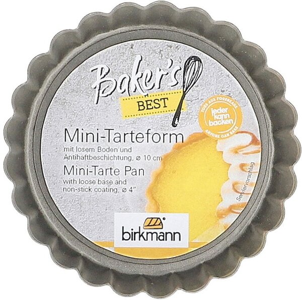 FORMA NA KOLÁČ Birkmann - Online Only bytové doplnky, Online Only