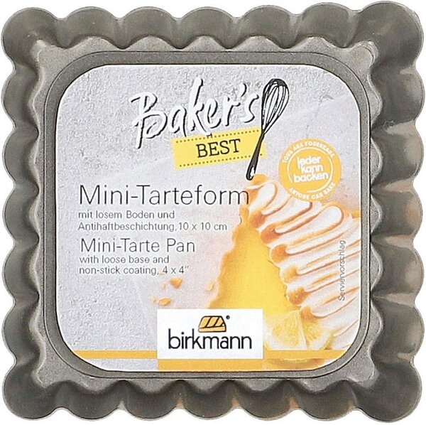FORMA NA KOLÁČ Birkmann - Online Only bytové doplnky, Online Only