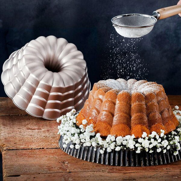 FORMA NA BÁBOVKU Dr.Oetker - Online Only bytové doplnky, Online Only
