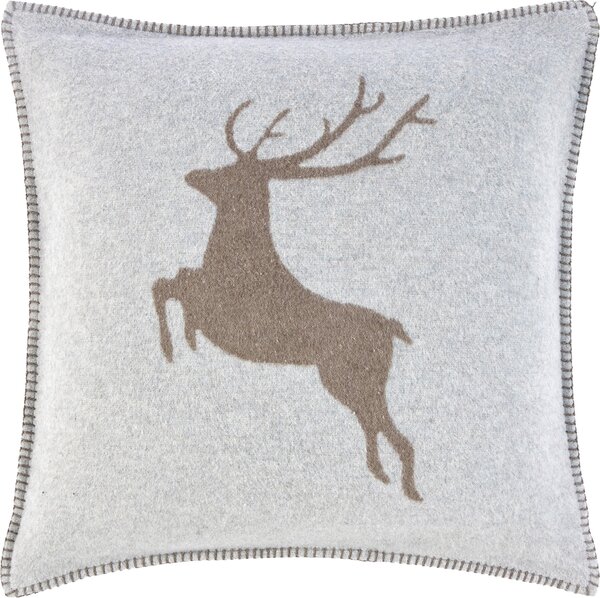 DEKORAČNÝ VANKÚŠ 50/50 cm David Fussenegger - Textil do domácnosti