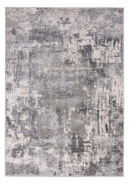 KOBEREC, 150/80 cm sivá Flair Rugs - Online Only bytové doplnky, Online Only