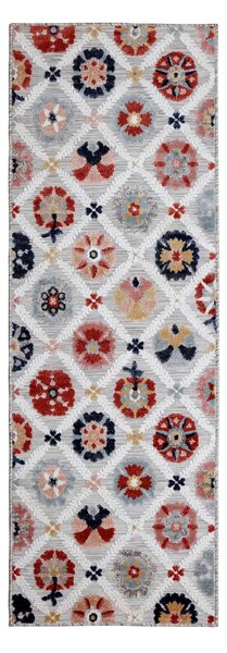 BEHÚŇ, 80/230 cm sivá Flair Rugs - Online Only bytové doplnky, Online Only