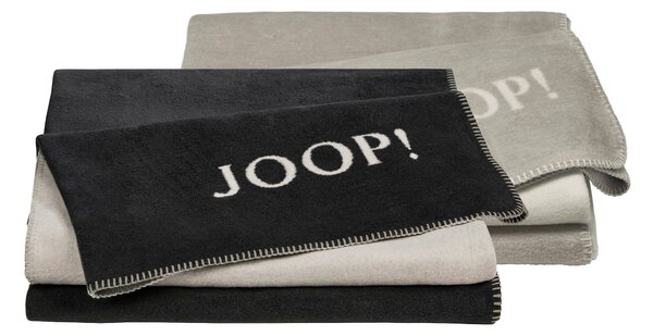 PLÉD, bavlna, 150/200 cm Joop! - Textil do domácnosti