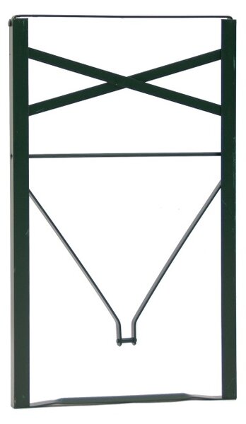 TENTino Podnož stolová k pivnému stolu šírka 50 cm