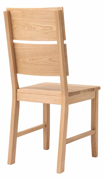 Dubový jedálenský set Korund - Karla