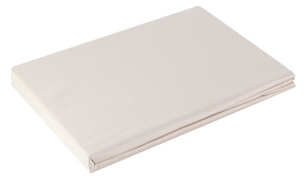 MAKOSATÉNOVÉ PRESTIERADLO NOVA 210X220 CM BÉŽOVÉ