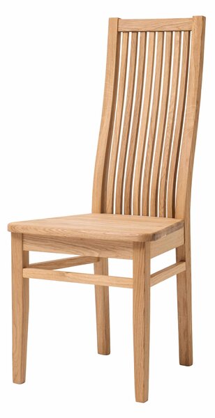 Dubový jedálenský set Korund – Sandra