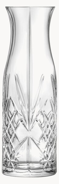 Krištáľová karafa Melodia, 1,2 l