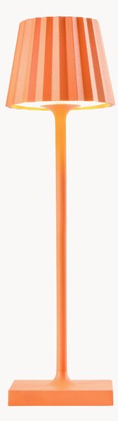 Prenosná stmievateľná exteriérová stolová LED lampa Troll Nano RC