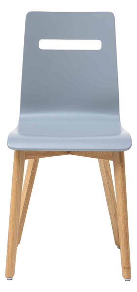 Jedálenský set Korund-Mia z dubu
