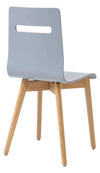 Jedálenský set Korund-Mia z dubu