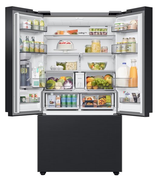Samsung RF24BB620EB1EO - Americká chladnička