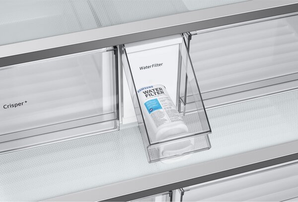 Samsung RF24BB620EB1EO - Americká chladnička