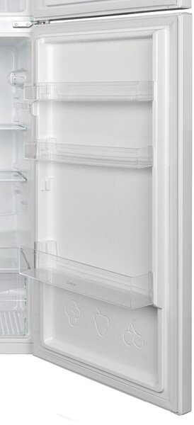 Candy CDG1S514DW - Kombinovaná chladnička