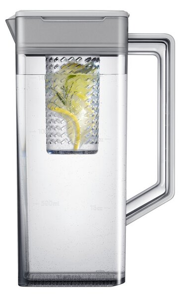 Samsung RF24BB620EB1EO - Americká chladnička