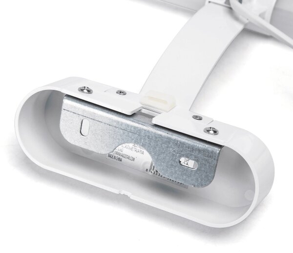 Aigostar - LED Kúpeľňové osvetlenie zrkadla LED/8W/230V 4000K 60cm IP44