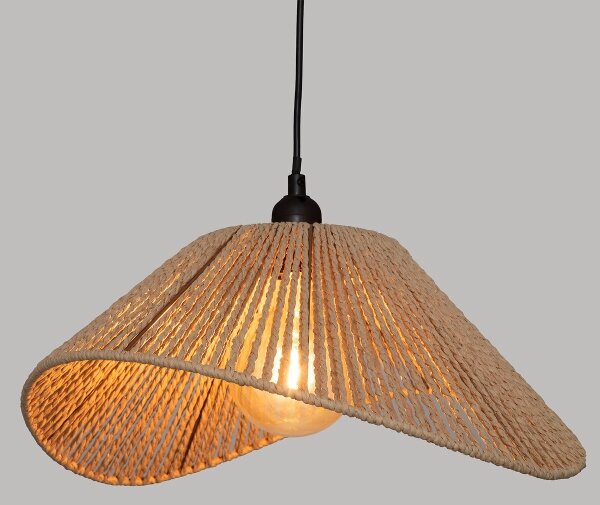 Atmosphera - Luster na lanku MYHA 1xE27/40W/230V