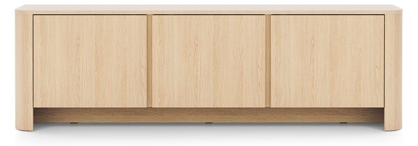 TV stolík Sorrenti 168 cm - dub vicenza