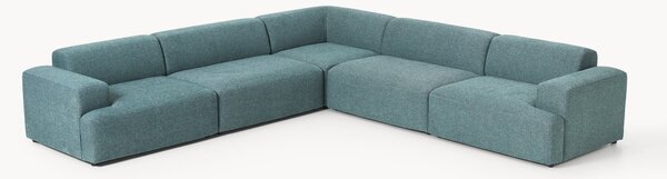 XL rohová pohovka Melva