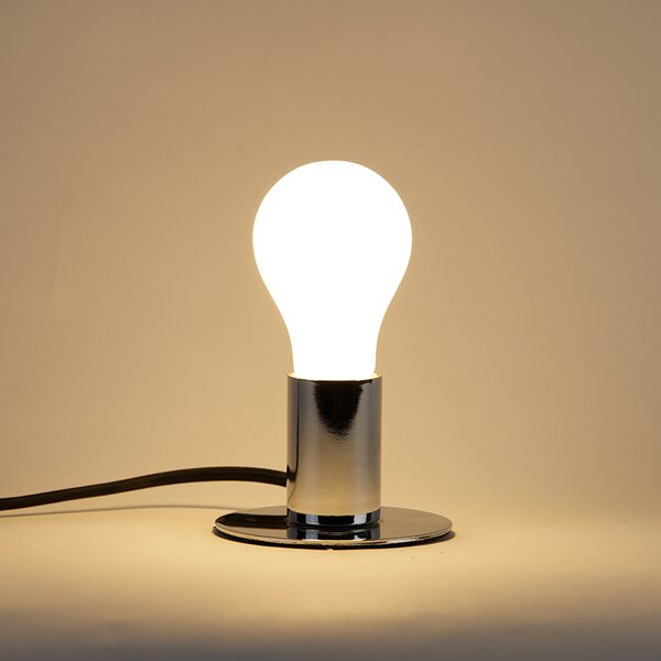 Sada 5 LED žiaroviek E27 A67 Opal 8W 900lm 2700K