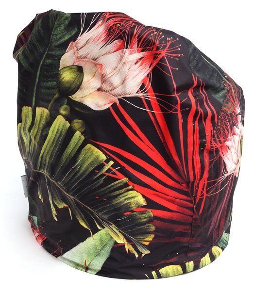 INTERMEDIC SK Sedací vak Mega Sako Modern Polyester - DG54 - Botanic