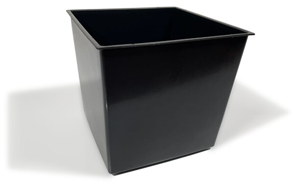 Dekorstudio Moderný kvetináč LOFT FIORINO dub 42x22x80cm