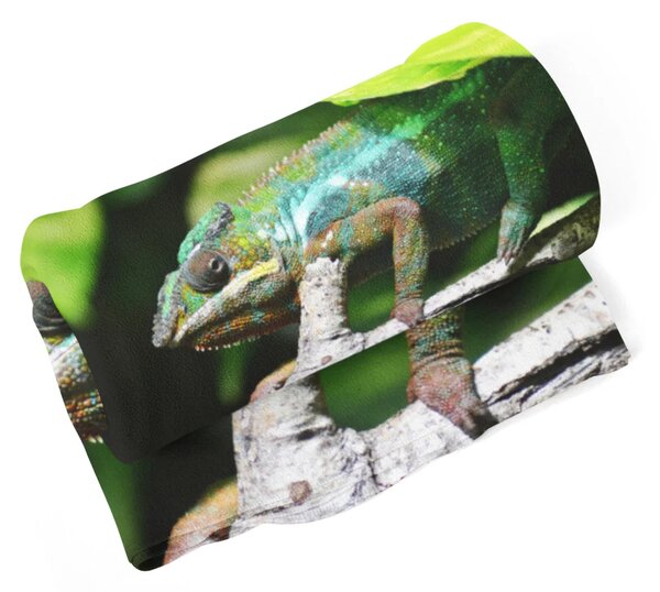 Sablio Deka Chameleón - 150x120 cm