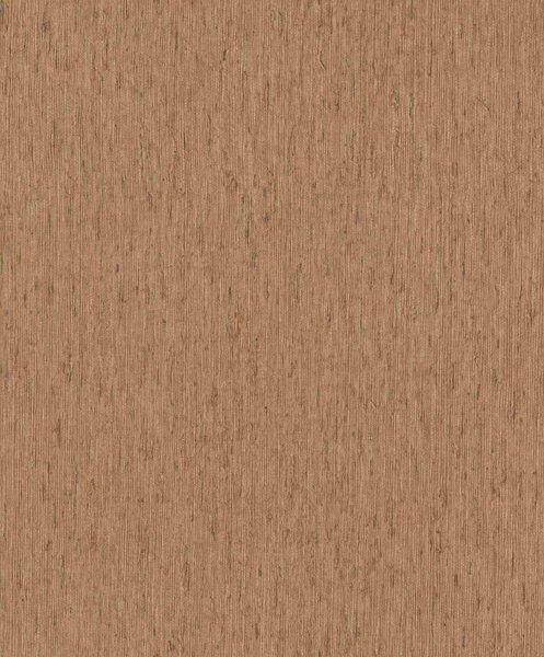 RASCH | Vliesová tapeta na stenu Back to Nature 571080 | 0,53 x 10,05 m | hnedá, šedá
