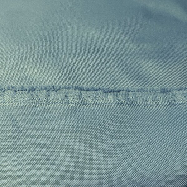 Nepremokavá látka Oxford 06, farba denim, metráž 160 cm