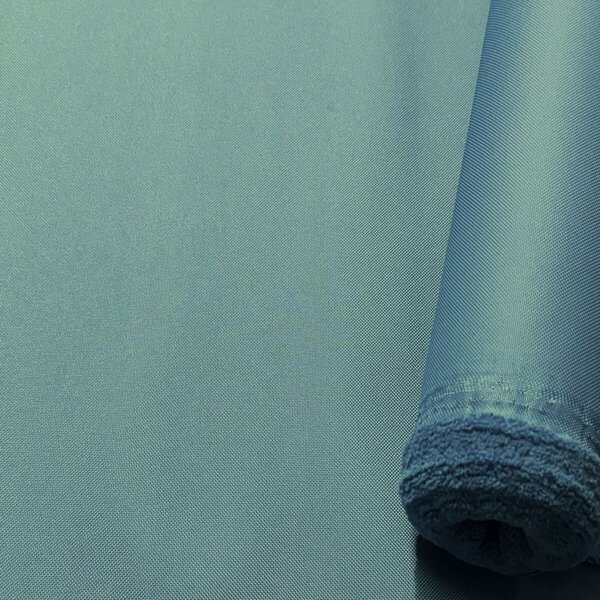 Nepremokavá látka Oxford 06, farba denim, metráž 160 cm