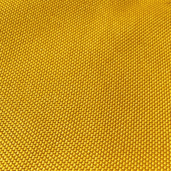 Nepremokavá látka Oxford 40, farba žltá, metráž 160 cm