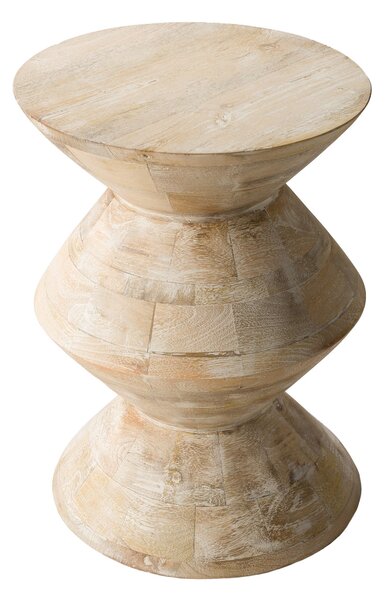 Príručný stolík Föhn 33×33×45 cm