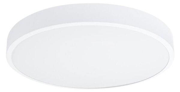 Sollux SL.1249 - LED stropné svietidlo ONYX LED/48W/230V, priemer 60 cm, biela
