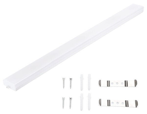 Aigostar - Stmievateľné LED svietidlo MESH LED/40W/230V 3000-6500K