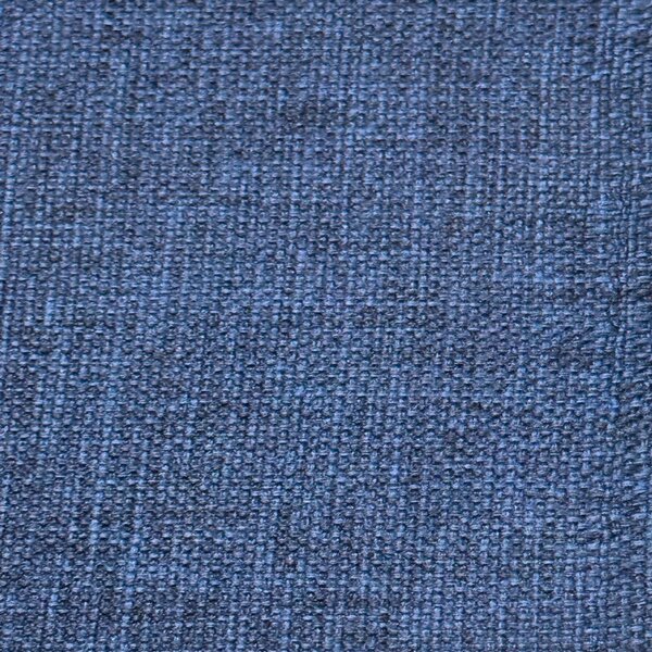 Nepremokavá látka Kodura Denim farba Granátová , metráž 150 cm