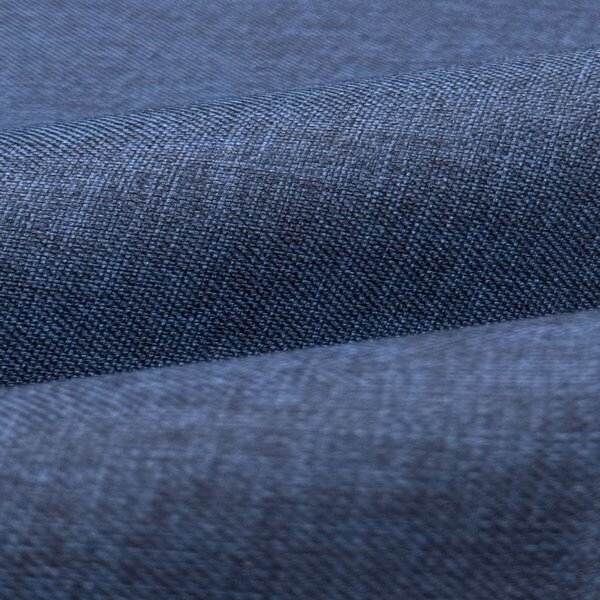 Nepremokavá látka Kodura Denim farba Granátová , metráž 150 cm
