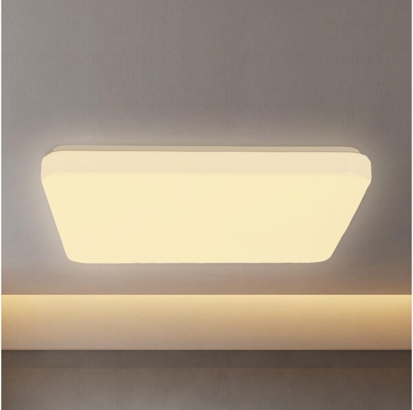 Brilagi - LED Stropné svietidlo MILKY WAY LED/24W/230V 3000K 37x37 cm