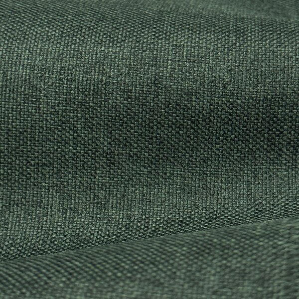 Nepremokavá látka Kodura Denim farba Zelená , metráž 150 cm