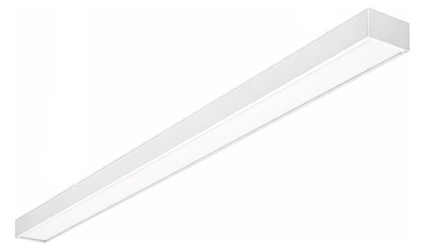 Brilagi-LED Stropné prisadené závesné svietidlo SYNODICO LED/30W/230V 4000K biela
