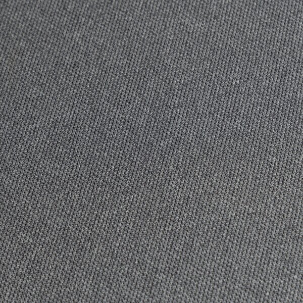 Kancelárska stolička sivá KA-H2491 GREY
