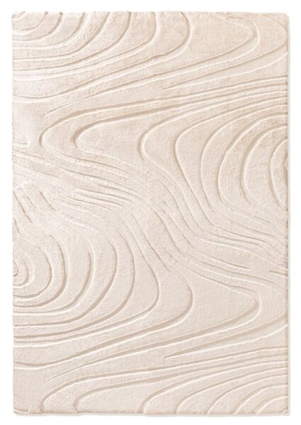 Koberec JACQUARD PREMIUM slonia kosť