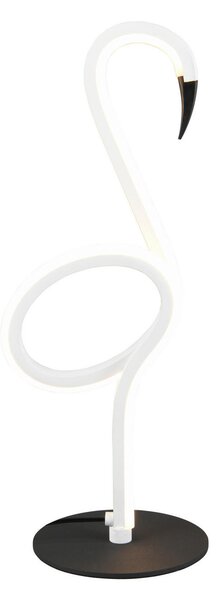 STOLNÁ LED LAMPA, 14,5/12/35 cm Trio Leuchten - Interiérové svietidlá