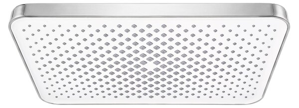 Rea Obdĺžniková Dažďová Sprcha Js-032 Chrome
