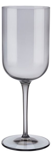 Sada 4 sivých pohárov na červené víno Blomus Mira, 400 ml