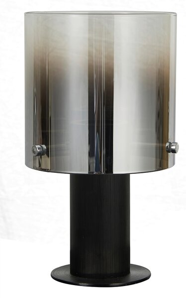 STOLNÁ LAMPA, E27, 15/26 cm Dieter Knoll - Interiérové svietidlá